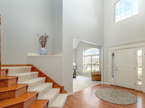 13400 Lindengate Ct, Plainfield, IL 60585 photo 2