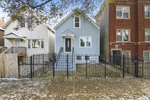 6823 S Artesian Ave, Chicago, IL 60629 photo 1