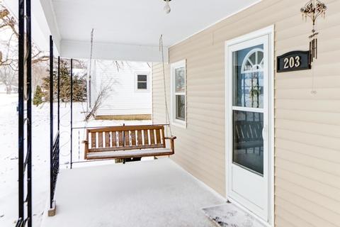 203 E Byron St, Sidney, IL 61877 photo 4