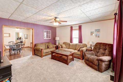 203 E Byron St, Sidney, IL 61877 photo 8