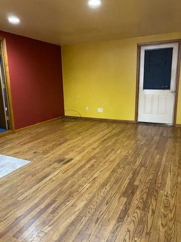 201 N Vine St, Camargo, IL 61919 photo 3