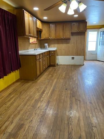 201 N Vine St, Camargo, IL 61919 photo 6