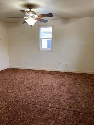 201 N Vine St, Camargo, IL 61919 photo 13