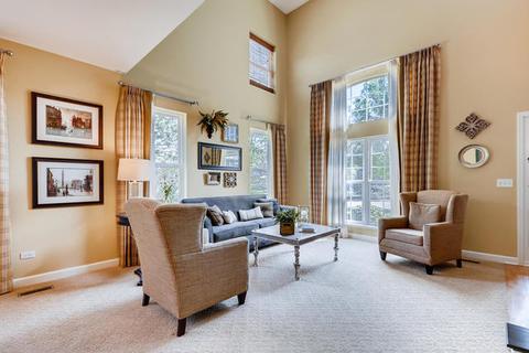 5670 Trinity Ct, Gurnee, IL 60031 photo 3