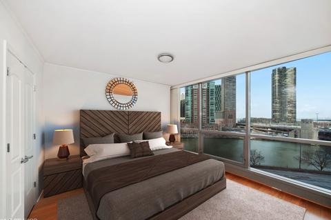420 E Waterside Dr #413, Chicago, IL 60601 photo 12