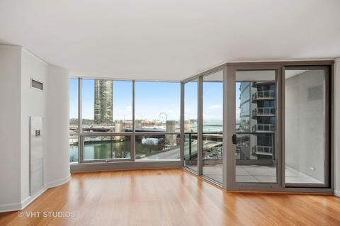 420 E Waterside Dr #413, Chicago, IL 60601 photo 6