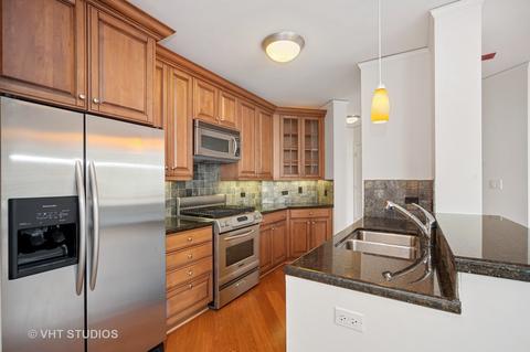 420 E Waterside Dr #413, Chicago, IL 60601 photo 10