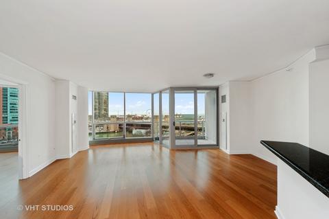 420 E Waterside Dr #413, Chicago, IL 60601 photo 3