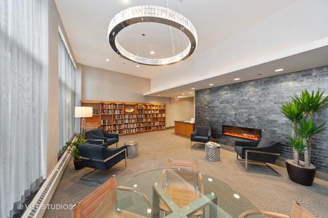 420 E Waterside Dr #413, Chicago, IL 60601 photo 19