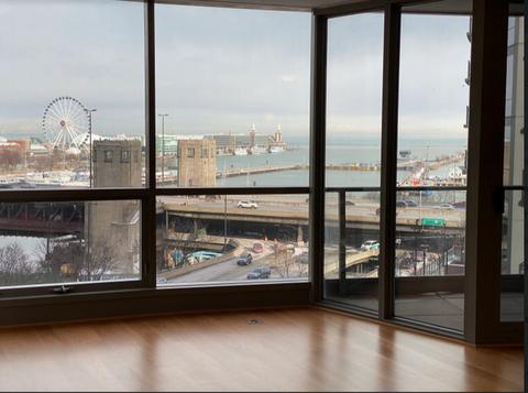 420 E Waterside Dr #413, Chicago, IL 60601 photo 8