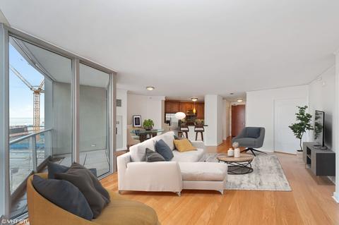 420 E Waterside Dr #413, Chicago, IL 60601 photo 4