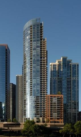 420 E Waterside Dr #413, Chicago, IL 60601 photo 1