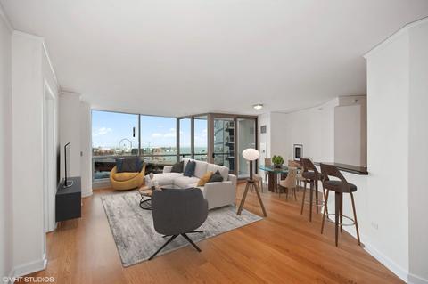 420 E Waterside Dr #413, Chicago, IL 60601 photo 2