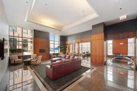 420 E Waterside Dr #413, Chicago, IL 60601 photo 20