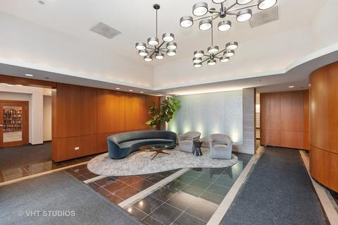 420 E Waterside Dr #413, Chicago, IL 60601 photo 18