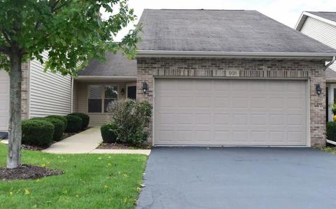 931 Foxpointe Dr, Sycamore, IL 60178 photo 1