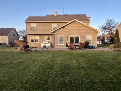 266 Shawnee Cir, Bartlett, IL 60103 photo 23
