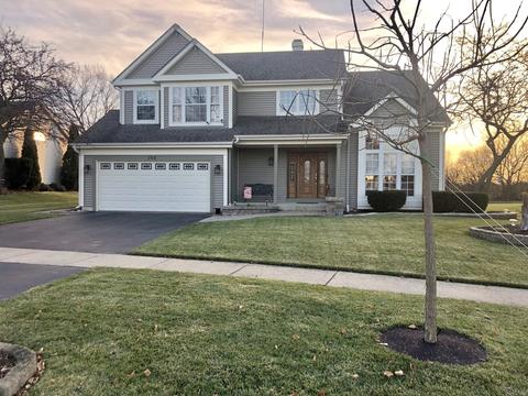 266 Shawnee Cir, Bartlett, IL 60103 photo 2