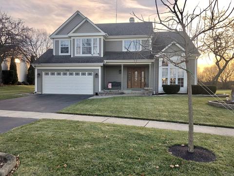 266 Shawnee Cir, Bartlett, IL 60103 photo 1