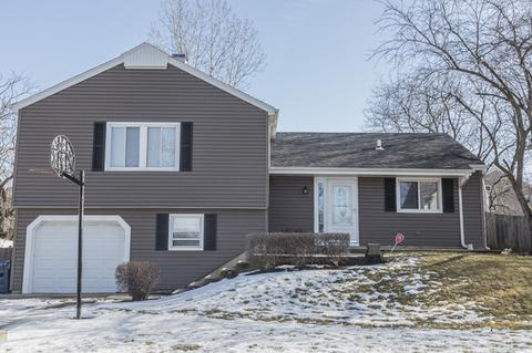 318 Mansfield Ct, Bartlett, IL 60103 photo 1