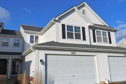 1094 Horizon Dr, Bartlett, IL 60103 photo 1