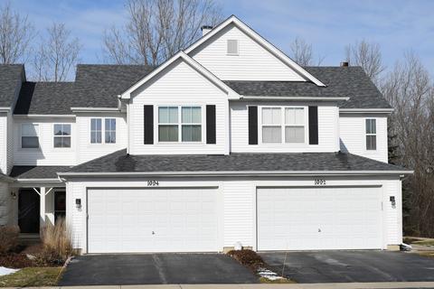 1094 Horizon Dr, Bartlett, IL 60103 photo 28