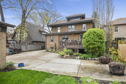 1114 Forest Ave, River Forest, IL 60305 photo 29