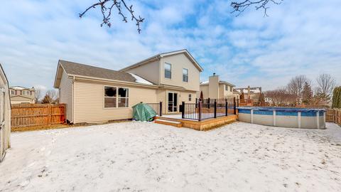 16633 W Apache Dr, Lockport, IL 60441 photo 22