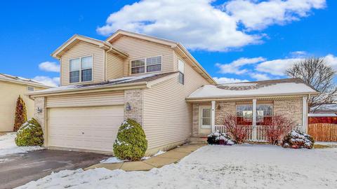 16633 W Apache Dr, Lockport, IL 60441 photo 1
