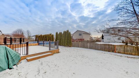 16633 W Apache Dr, Lockport, IL 60441 photo 21