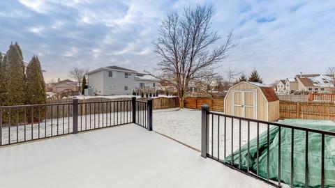 16633 W Apache Dr, Lockport, IL 60441 photo 20