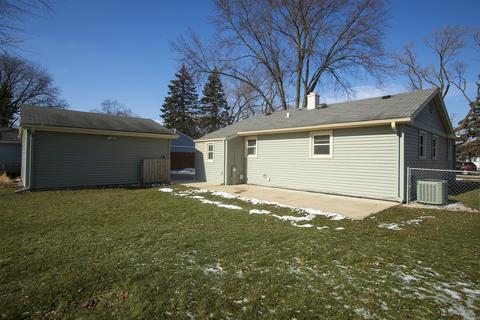 3103 Fremont St, Rolling Meadows, IL 60008 photo 18