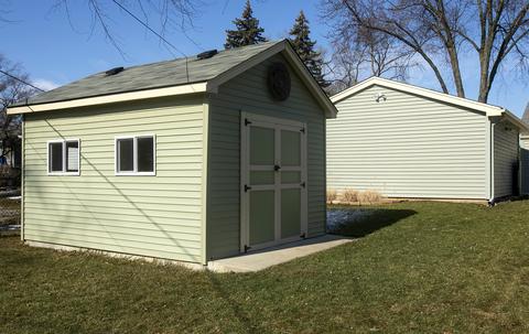 3103 Fremont St, Rolling Meadows, IL 60008 photo 17