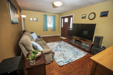 3103 Fremont St, Rolling Meadows, IL 60008 photo 3