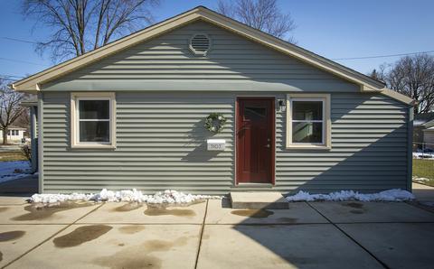3103 Fremont St, Rolling Meadows, IL 60008 photo 2