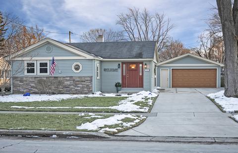 3103 Fremont St, Rolling Meadows, IL 60008 photo 1