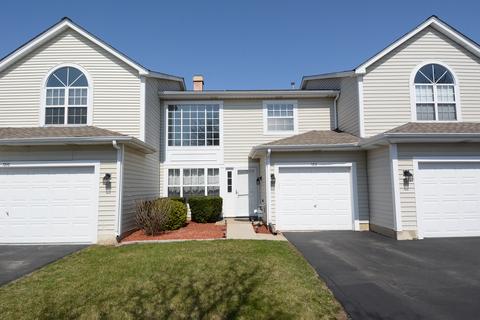 1212 Dunamon Dr, Bartlett, IL 60103 photo 2