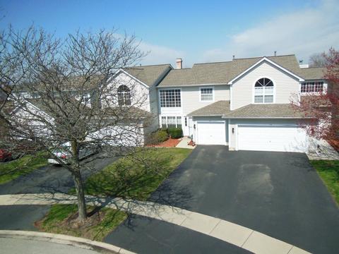 1212 Dunamon Dr, Bartlett, IL 60103 photo 1