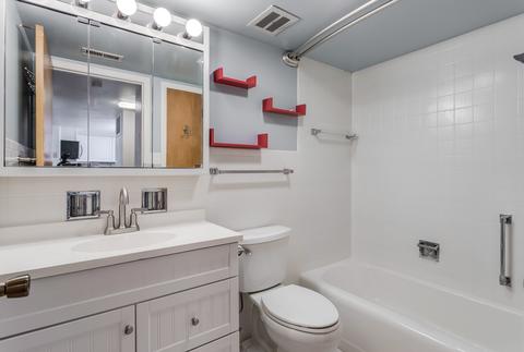 127 N Wolf Rd #55A, Wheeling, IL 60090 photo 8