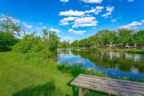 127 N Wolf Rd #55A, Wheeling, IL 60090 photo 13