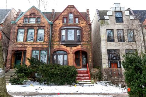 1339 E 50th St, Chicago, IL 60615 photo 1