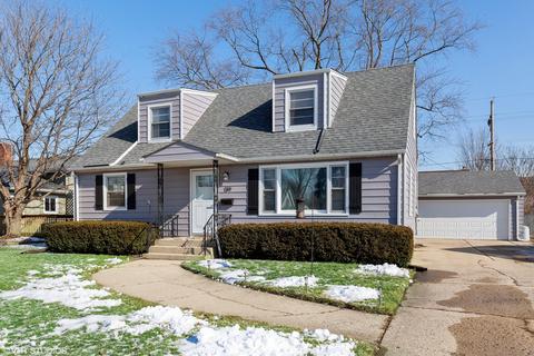 139 N Hale Ave, Bartlett, IL 60103 photo 1
