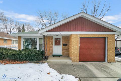 117 S Lorraine Rd, Wheaton, IL 60187 photo 1