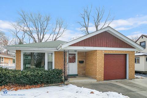 117 S Lorraine Rd, Wheaton, IL 60187 photo 2
