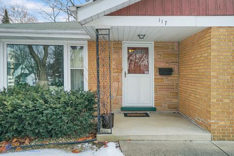117 S Lorraine Rd, Wheaton, IL 60187 photo 3