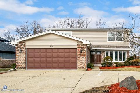 966 Suffield Ter, Northbrook, IL 60062 photo 1
