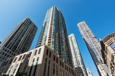 21 E Huron St #3302, Chicago, IL 60611 photo 23