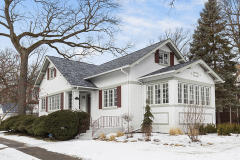 902 Park Ave, River Forest, IL 60305 photo 1