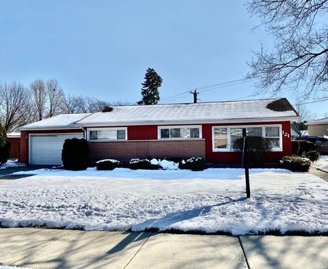 121 N Grant Dr, Addison, IL 60101 photo 1