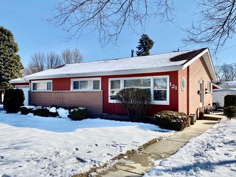 121 N Grant Dr, Addison, IL 60101 photo 2